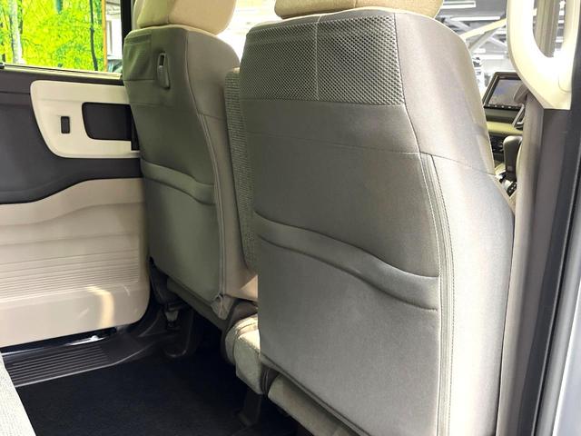 Ｎ－ＢＯＸ Ｇ・Ｌホンダセンシング　禁煙車　電動スライドドア　純正ＳＤナビ　バックカメラ　衝突被害軽減システム　スマートキー　ＬＥＤヘッド　ビルトインＥＴＣ　車線逸脱警報　オートライト　オートエアコン　Ｂｌｕｅｔｏｏｔｈ　ＣＤ（46枚目）