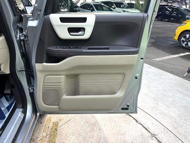 Ｎ－ＢＯＸ Ｇ・Ｌホンダセンシング　禁煙車　電動スライドドア　純正ＳＤナビ　バックカメラ　衝突被害軽減システム　スマートキー　ＬＥＤヘッド　ビルトインＥＴＣ　車線逸脱警報　オートライト　オートエアコン　Ｂｌｕｅｔｏｏｔｈ　ＣＤ（47枚目）