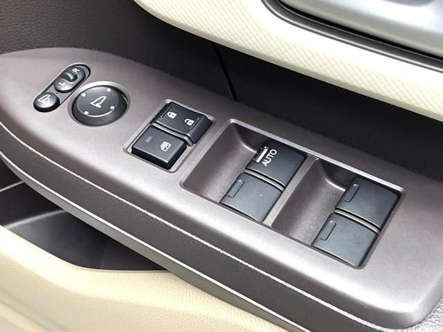 Ｎ－ＢＯＸ Ｇ・Ｌホンダセンシング　禁煙車　電動スライドドア　純正ＳＤナビ　バックカメラ　衝突被害軽減システム　スマートキー　ＬＥＤヘッド　ビルトインＥＴＣ　車線逸脱警報　オートライト　オートエアコン　Ｂｌｕｅｔｏｏｔｈ　ＣＤ（48枚目）