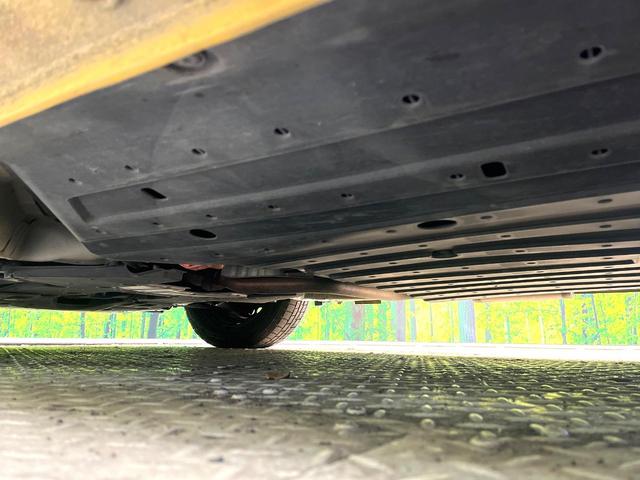 フィットハイブリッド Ｌ　ホンダセンシング　禁煙車　純正ＳＤナビ　バックカメラ　衝突被害軽減システム　ハーフレザーシート　スマートキー　ＬＥＤヘッド　ビルトインＥＴＣ　車線逸脱警報　オートライト　オートエアコン　Ｂｌｕｅｔｏｏｔｈ　ＣＤ（25枚目）