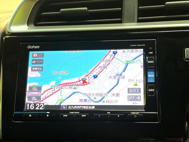 フィットハイブリッド Ｌ　ホンダセンシング　禁煙車　純正ＳＤナビ　バックカメラ　衝突被害軽減システム　ハーフレザーシート　スマートキー　ＬＥＤヘッド　ビルトインＥＴＣ　車線逸脱警報　オートライト　オートエアコン　Ｂｌｕｅｔｏｏｔｈ　ＣＤ（65枚目）
