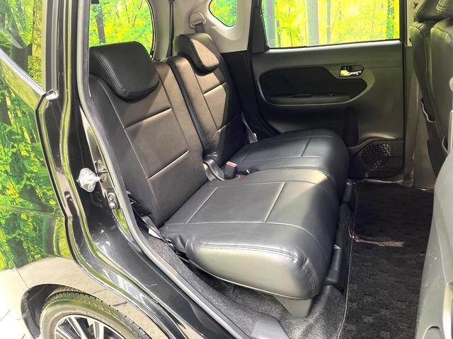 ムーヴ カスタム　ＸリミテッドＩＩ　ＳＡＩＩＩ　禁煙車　衝突軽減システム　ナビ　全周囲カメラ　フルセグ　ドライブレコーダー　ＥＴＣ２．０　ｂｌｕｅｔｏｏｔｈ再生　シートヒーター　ＬＥＤヘッドライト　ＬＥＤフォグ（9枚目）