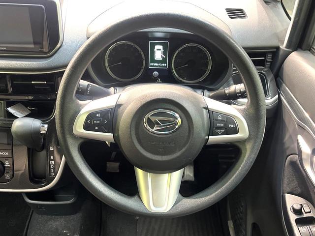 ムーヴ カスタム　ＸリミテッドＩＩ　ＳＡＩＩＩ　禁煙車　衝突軽減システム　ナビ　全周囲カメラ　フルセグ　ドライブレコーダー　ＥＴＣ２．０　ｂｌｕｅｔｏｏｔｈ再生　シートヒーター　ＬＥＤヘッドライト　ＬＥＤフォグ（11枚目）