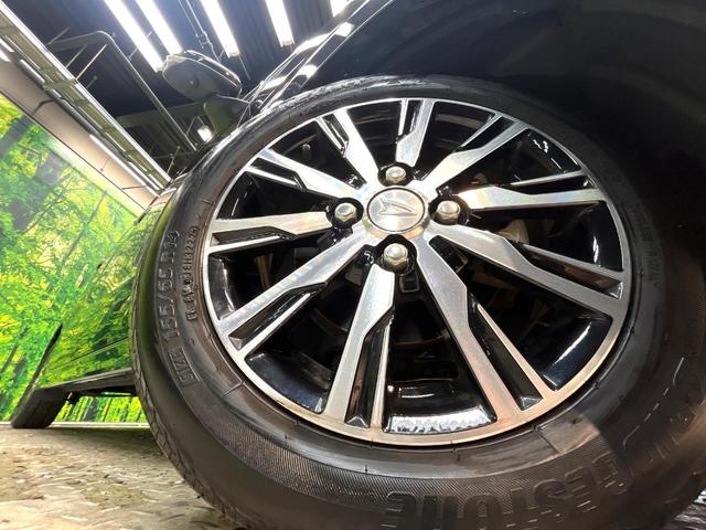 ムーヴ カスタム　ＸリミテッドＩＩ　ＳＡＩＩＩ　禁煙車　衝突軽減システム　ナビ　全周囲カメラ　フルセグ　ドライブレコーダー　ＥＴＣ２．０　ｂｌｕｅｔｏｏｔｈ再生　シートヒーター　ＬＥＤヘッドライト　ＬＥＤフォグ（13枚目）