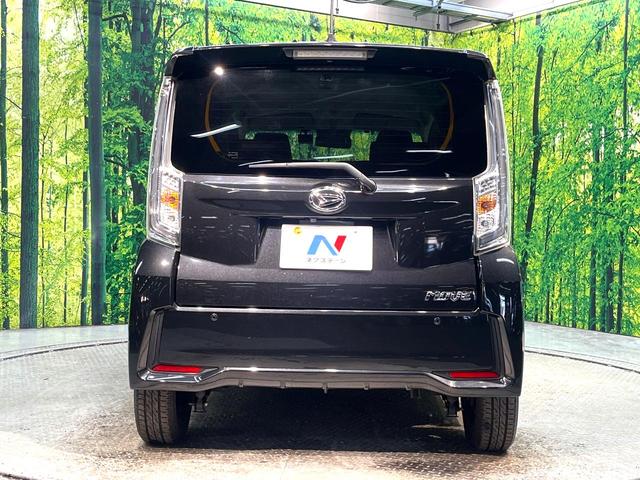 ムーヴ カスタム　ＸリミテッドＩＩ　ＳＡＩＩＩ　禁煙車　衝突軽減システム　ナビ　全周囲カメラ　フルセグ　ドライブレコーダー　ＥＴＣ２．０　ｂｌｕｅｔｏｏｔｈ再生　シートヒーター　ＬＥＤヘッドライト　ＬＥＤフォグ（15枚目）