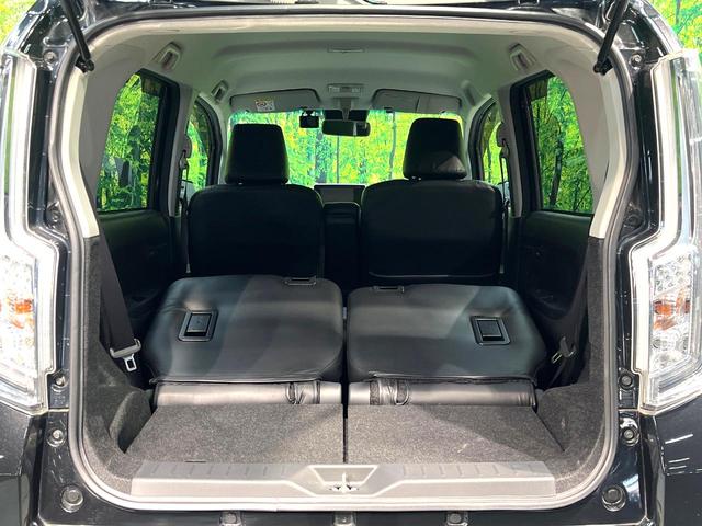 ムーヴ カスタム　ＸリミテッドＩＩ　ＳＡＩＩＩ　禁煙車　衝突軽減システム　ナビ　全周囲カメラ　フルセグ　ドライブレコーダー　ＥＴＣ２．０　ｂｌｕｅｔｏｏｔｈ再生　シートヒーター　ＬＥＤヘッドライト　ＬＥＤフォグ（27枚目）