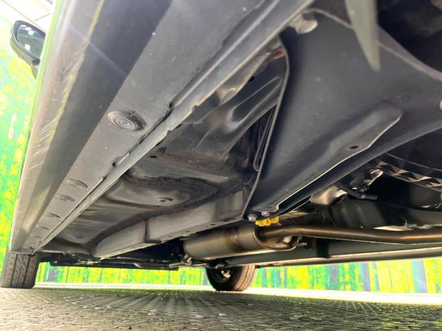 ムーヴ カスタム　ＸリミテッドＩＩ　ＳＡＩＩＩ　禁煙車　衝突軽減システム　ナビ　全周囲カメラ　フルセグ　ドライブレコーダー　ＥＴＣ２．０　ｂｌｕｅｔｏｏｔｈ再生　シートヒーター　ＬＥＤヘッドライト　ＬＥＤフォグ（32枚目）