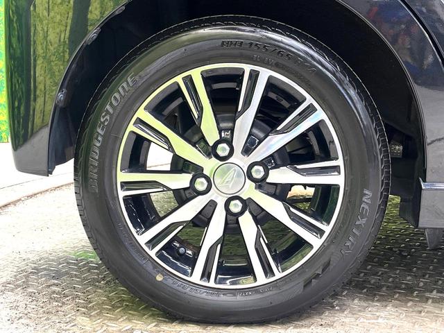 ムーヴ カスタム　ＸリミテッドＩＩ　ＳＡＩＩＩ　禁煙車　衝突軽減システム　ナビ　全周囲カメラ　フルセグ　ドライブレコーダー　ＥＴＣ２．０　ｂｌｕｅｔｏｏｔｈ再生　シートヒーター　ＬＥＤヘッドライト　ＬＥＤフォグ（41枚目）