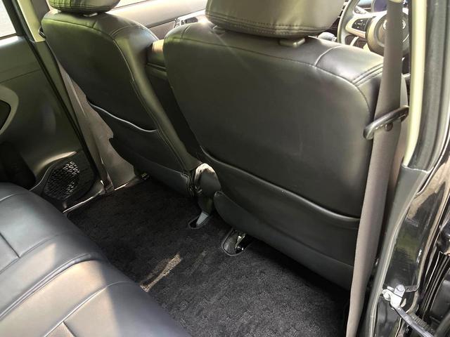 ムーヴ カスタム　ＸリミテッドＩＩ　ＳＡＩＩＩ　禁煙車　衝突軽減システム　ナビ　全周囲カメラ　フルセグ　ドライブレコーダー　ＥＴＣ２．０　ｂｌｕｅｔｏｏｔｈ再生　シートヒーター　ＬＥＤヘッドライト　ＬＥＤフォグ（45枚目）