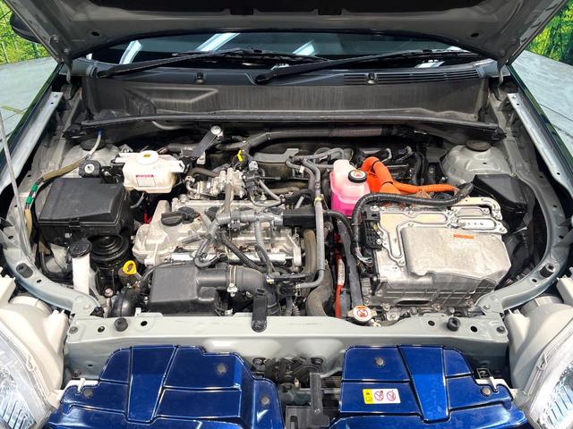 プロボックス ハイブリッドＧＸ　禁煙車　ナビ　バックカメラ　フルセグ　ドライブレコーダー　ＥＴＣ　ｂｌｕｅｔｏｏｔｈ再生　シートヒーター　プライバシーガラス　盗難防止装置　ＣＤ／ＤＶＤ再生　電動ドアミラー　トラクションコントロール（18枚目）