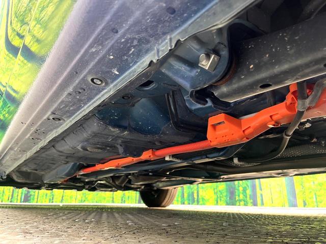 プロボックス ハイブリッドＧＸ　禁煙車　ナビ　バックカメラ　フルセグ　ドライブレコーダー　ＥＴＣ　ｂｌｕｅｔｏｏｔｈ再生　シートヒーター　プライバシーガラス　盗難防止装置　ＣＤ／ＤＶＤ再生　電動ドアミラー　トラクションコントロール（29枚目）