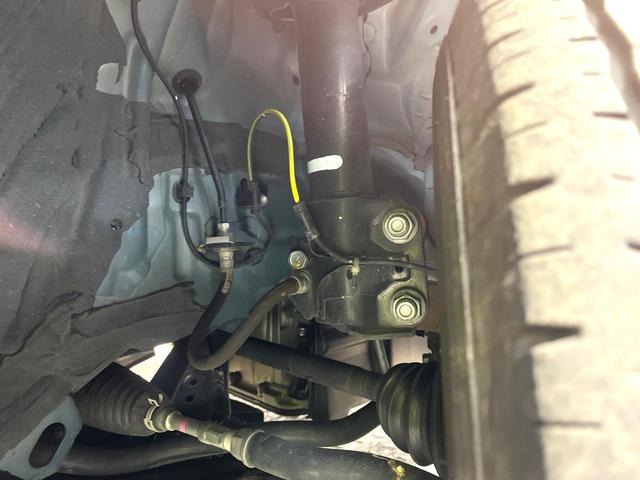 プロボックス ハイブリッドＧＸ　禁煙車　ナビ　バックカメラ　フルセグ　ドライブレコーダー　ＥＴＣ　ｂｌｕｅｔｏｏｔｈ再生　シートヒーター　プライバシーガラス　盗難防止装置　ＣＤ／ＤＶＤ再生　電動ドアミラー　トラクションコントロール（38枚目）