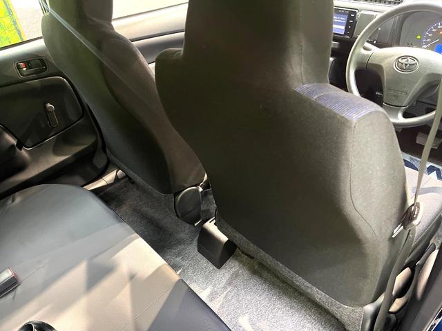 プロボックス ハイブリッドＧＸ　禁煙車　ナビ　バックカメラ　フルセグ　ドライブレコーダー　ＥＴＣ　ｂｌｕｅｔｏｏｔｈ再生　シートヒーター　プライバシーガラス　盗難防止装置　ＣＤ／ＤＶＤ再生　電動ドアミラー　トラクションコントロール（43枚目）