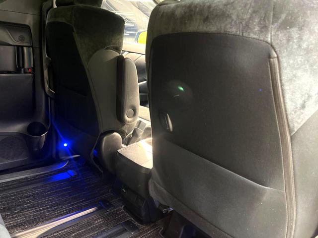 アルファード 2.5S 両側電動ドア 後席モニター 純正9型ナビ バックカメラ 衝突被害軽減システム レーダークルーズ 禁煙車 ドラレコ コーナーセンサー スマートキー LEDヘッド ビルトインETC 純正18インチアルミ(42枚目)