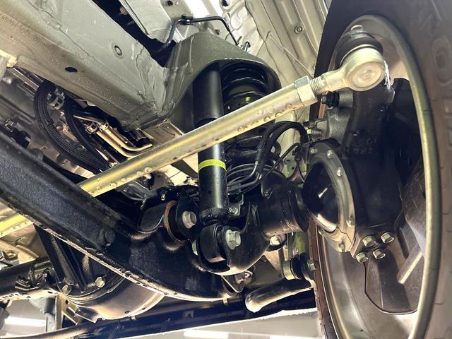 ジムニー ＸＣ　禁煙車　４ＷＤ　ターボ　９型ＳＤナビ　バックカメラ　衝突軽減装置　コーナーセンサー　ダウンヒルアシスト　スマートキー　ＬＥＤヘッド　クルーズコントロール　オートハイビーム　車線逸脱警報（20枚目）