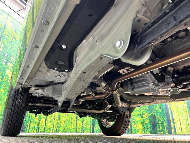 ジムニー ＸＣ　禁煙車　４ＷＤ　ターボ　９型ＳＤナビ　バックカメラ　衝突軽減装置　コーナーセンサー　ダウンヒルアシスト　スマートキー　ＬＥＤヘッド　クルーズコントロール　オートハイビーム　車線逸脱警報（21枚目）