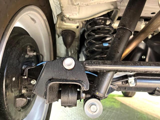 ジムニー ＸＣ　禁煙車　４ＷＤ　ターボ　９型ＳＤナビ　バックカメラ　衝突軽減装置　コーナーセンサー　ダウンヒルアシスト　スマートキー　ＬＥＤヘッド　クルーズコントロール　オートハイビーム　車線逸脱警報（23枚目）