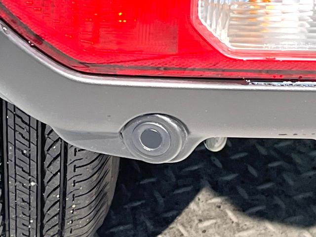 ジムニー ＸＣ　禁煙車　４ＷＤ　ターボ　９型ＳＤナビ　バックカメラ　衝突軽減装置　コーナーセンサー　ダウンヒルアシスト　スマートキー　ＬＥＤヘッド　クルーズコントロール　オートハイビーム　車線逸脱警報（33枚目）