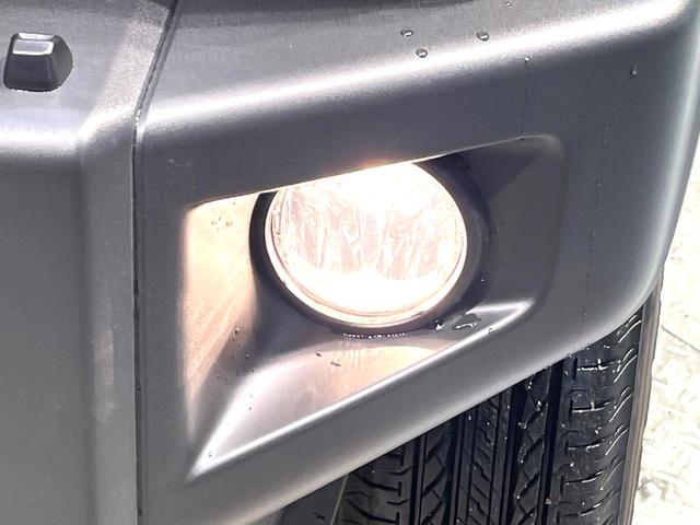 ジムニー ＸＣ　禁煙車　４ＷＤ　ターボ　９型ＳＤナビ　バックカメラ　衝突軽減装置　コーナーセンサー　ダウンヒルアシスト　スマートキー　ＬＥＤヘッド　クルーズコントロール　オートハイビーム　車線逸脱警報（38枚目）