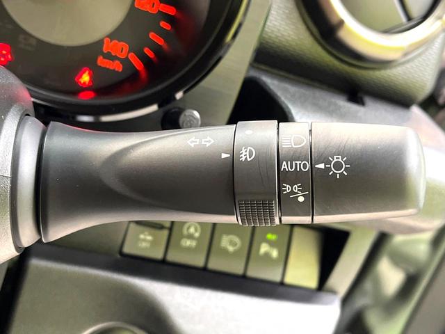 ジムニー ＸＣ　禁煙車　４ＷＤ　ターボ　９型ＳＤナビ　バックカメラ　衝突軽減装置　コーナーセンサー　ダウンヒルアシスト　スマートキー　ＬＥＤヘッド　クルーズコントロール　オートハイビーム　車線逸脱警報（52枚目）
