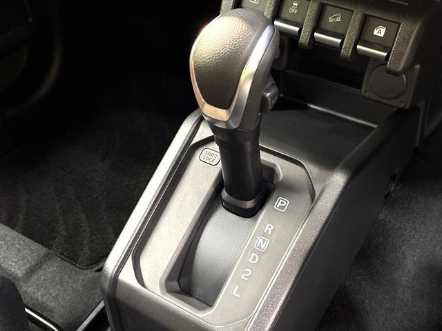 ジムニー ＸＣ　禁煙車　４ＷＤ　ターボ　９型ＳＤナビ　バックカメラ　衝突軽減装置　コーナーセンサー　ダウンヒルアシスト　スマートキー　ＬＥＤヘッド　クルーズコントロール　オートハイビーム　車線逸脱警報（65枚目）