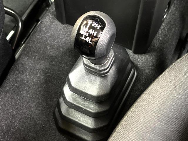 ジムニー ＸＣ　禁煙車　４ＷＤ　ターボ　９型ＳＤナビ　バックカメラ　衝突軽減装置　コーナーセンサー　ダウンヒルアシスト　スマートキー　ＬＥＤヘッド　クルーズコントロール　オートハイビーム　車線逸脱警報（66枚目）