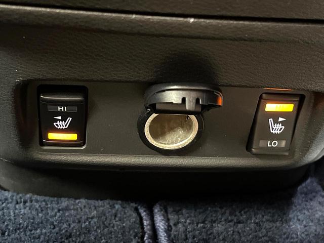 セレナ ｅ－パワー　オーテック　スポーツスペック　両側電動ドア　純正１０型ＳＤナビ　全周囲カメラ　衝突被害軽減システム　レーダークルーズ　禁煙車　ハーフレザーシート　ドラレコ　コーナーセンサー　スマートキー　ＬＥＤヘッド　ビルトインＥＴＣ（34枚目）