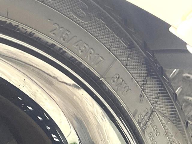 プリウス Ｓツーリングセレクション　禁煙車　モデリスタフルエアロ　純正９インチＳＤナビ　バックカメラ　衝突被害軽減システム　レーダークルーズ　レザーシート　ドラレコ　コーナーセンサー　スマートキー　ビルトインＥＴＣ　純正１７インチアルミ（38枚目）