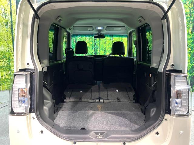 タント カスタムRS トップエディションSAII 禁煙車 両側電動ドア 純正8インチナビ バックカメラ 衝突被害軽減システム ハーフレザーシート LEDヘッド ETC 純正14インチアルミ オートライト オートエアコン Bluetooth(10枚目)