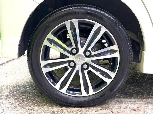 タント カスタムRS トップエディションSAII 禁煙車 両側電動ドア 純正8インチナビ バックカメラ 衝突被害軽減システム ハーフレザーシート LEDヘッド ETC 純正14インチアルミ オートライト オートエアコン Bluetooth(36枚目)