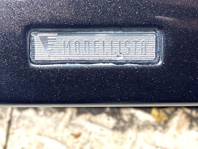 シエンタ ハイブリッドG クエロ 禁煙車 モデリスタエアロ 両側電動スライドドア 衝突軽減システム 純正ナビ バックカメラ フルセグ ETC bluetooth再生 ハーフレザーシート シートヒーター LEDヘッドライト フォグランプ(35枚目)