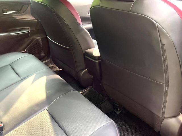 プリウス Ｚ　禁煙車　衝突軽減システム　レーダークルーズ　１２インチディスプレイオーディオ　全周囲カメラ　フルセグ　ドライブレコーダー　ＥＴＣ２．０　ｂｌｕｅｔｏｏｔｈ再生　シートヒーター　ハーフレザーシート（68枚目）