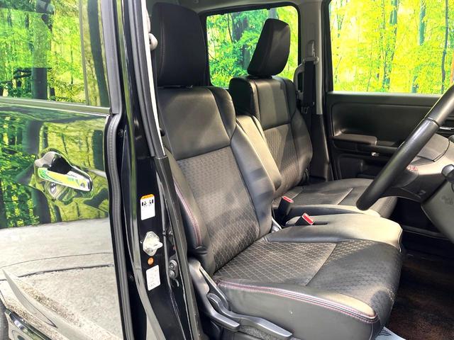 スペーシアカスタム ハイブリッドＸＳ　禁煙車　両側電動スライドドア　衝突軽減システム　レーダークルーズ　ナビ　バックカメラ　フルセグ　ドライブレコーダー　ＥＴＣ　ｂｌｕｅｔｏｏｔｈ再生　ハーフレーザーシート　シートヒーター　ＬＥＤヘッド（8枚目）