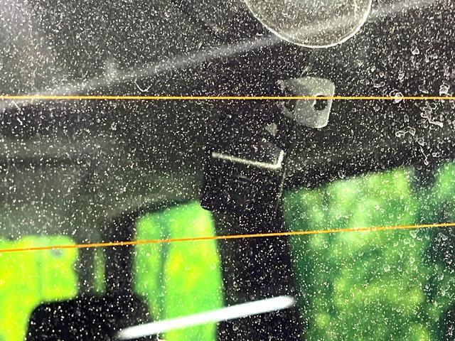 スペーシアカスタム ハイブリッドＸＳ　禁煙車　両側電動スライドドア　衝突軽減システム　レーダークルーズ　ナビ　バックカメラ　フルセグ　ドライブレコーダー　ＥＴＣ　ｂｌｕｅｔｏｏｔｈ再生　ハーフレーザーシート　シートヒーター　ＬＥＤヘッド（28枚目）