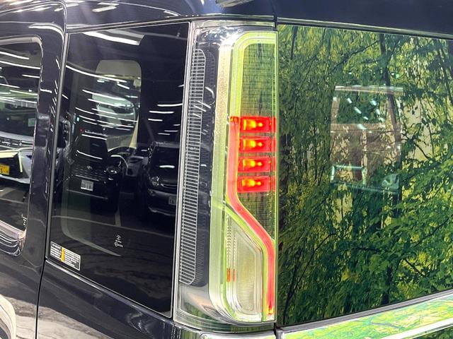 スペーシアカスタム ハイブリッドＸＳ　禁煙車　両側電動スライドドア　衝突軽減システム　レーダークルーズ　ナビ　バックカメラ　フルセグ　ドライブレコーダー　ＥＴＣ　ｂｌｕｅｔｏｏｔｈ再生　ハーフレーザーシート　シートヒーター　ＬＥＤヘッド（40枚目）