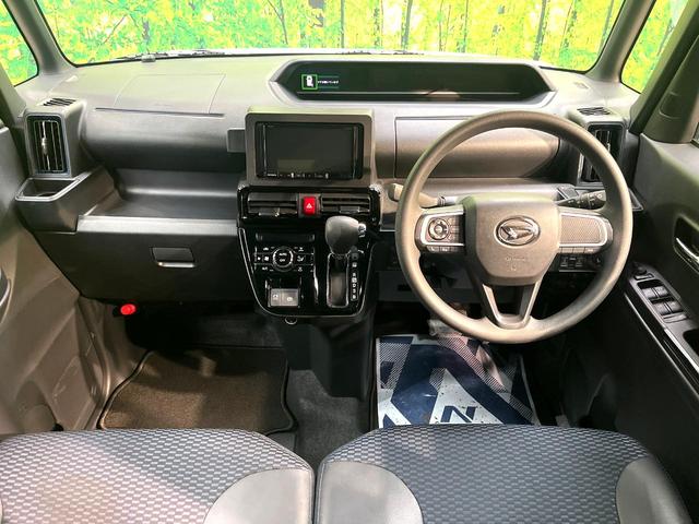 タント カスタムX 両側電動ドア カロッツェリアSDナビ バックカメラ 衝突被害軽減システム ハーフレザーシート ドラレコ コーナーセンサー スマートキー LEDヘッド 純正14インチアルミ オートハイビーム(2枚目)