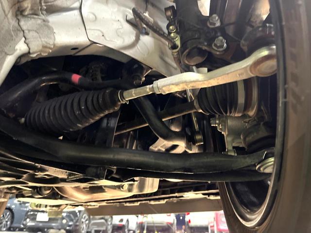 タント カスタムX 両側電動ドア カロッツェリアSDナビ バックカメラ 衝突被害軽減システム ハーフレザーシート ドラレコ コーナーセンサー スマートキー LEDヘッド 純正14インチアルミ オートハイビーム(33枚目)