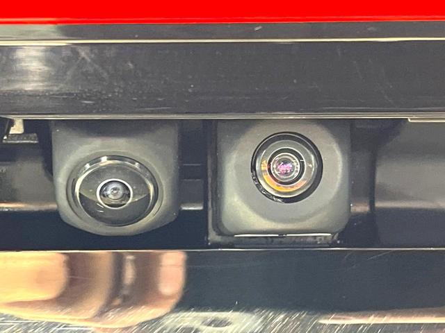 プリウス Ｚ　禁煙車　１２．３インチディスプレイ　モデリスタフルエアロ　全周囲カメラ　衝突被害軽減システム　レーダークルーズ　合皮シート　前席シートエアコン　パワーシート　ドラレコ　コーナーセンサー　ＥＴＣ２．０（25枚目）