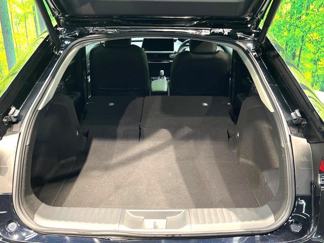 プリウス Ｚ　禁煙車　１２．３インチディスプレイ　モデリスタフルエアロ　全周囲カメラ　衝突被害軽減システム　レーダークルーズ　合皮シート　前席シートエアコン　パワーシート　ドラレコ　コーナーセンサー　ＥＴＣ２．０（30枚目）