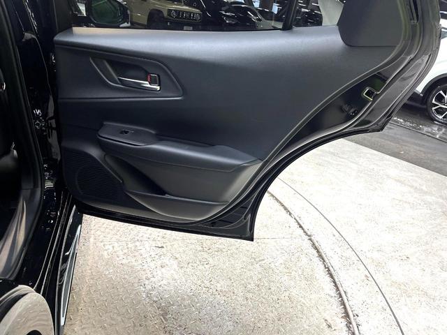 プリウス Ｚ　禁煙車　１２．３インチディスプレイ　モデリスタフルエアロ　全周囲カメラ　衝突被害軽減システム　レーダークルーズ　合皮シート　前席シートエアコン　パワーシート　ドラレコ　コーナーセンサー　ＥＴＣ２．０（48枚目）