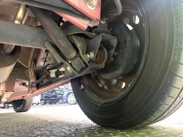 eKワゴン E 禁煙車 SDナビ ドライブレコーダー シートヒーター ETC 横滑り防止装置 盗難防止装置 CD再生 地デジTV 電動格納ミラー プライバシーガラス バニティミラー(20枚目)