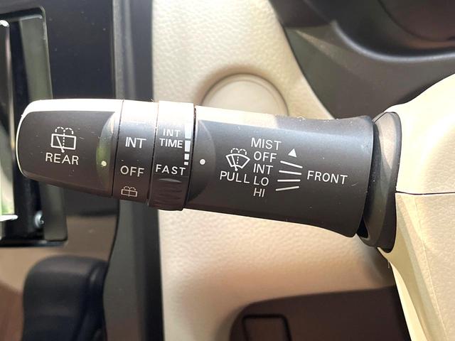 eKワゴン E 禁煙車 SDナビ ドライブレコーダー シートヒーター ETC 横滑り防止装置 盗難防止装置 CD再生 地デジTV 電動格納ミラー プライバシーガラス バニティミラー(45枚目)