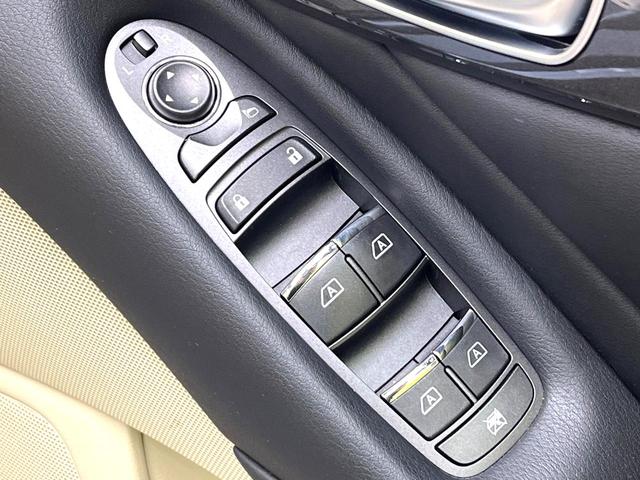 スカイライン ３５０ＧＴ　ハイブリッド　タイプＰ　禁煙車　メーカー純正８型ナビ　全周囲カメラ　衝突被害軽減システム　レーダークルーズ　ドラレコ　ＥＴＣ　Ｂｌｕｅｔｏｏｔｈ　ＬＥＤヘッドライト　シートヒーター　純正１７インチアルミ　オートライト（41枚目）