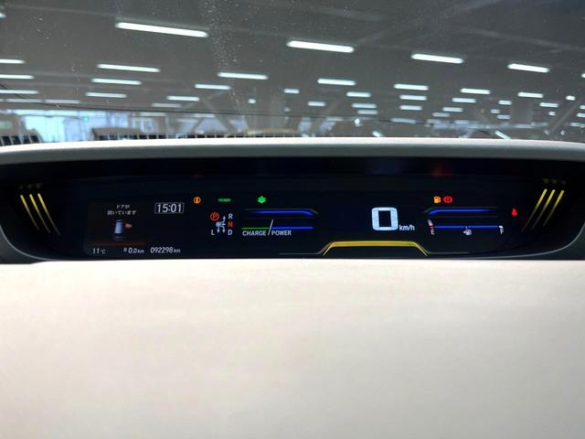 フリードハイブリッド ハイブリッド・ＥＸ　エアロ　両側電動ドア　純正ＳＤナビ　後席モニター　バックカメラ　衝突被害軽減システム　禁煙車　ハーフレザーシート　ドラレコ　スマートキー　ＬＥＤヘッド　ビルトインＥＴＣ　車線逸脱警報　オートライト（58枚目）