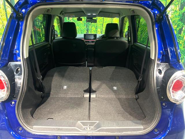 キャスト スポーツＳＡＩＩ　ターボ　ＳＤナビ　スマートアシスト　禁煙車　ハーフレザーシート　ドラレコ　スマートキー　ＬＥＤヘッド　ＥＴＣ　純正１６アルミ　ＭＯＭＯステアリング　オートライト　オートエアコン　Ｂｌｕｅｔｏｏｔｈ（10枚目）