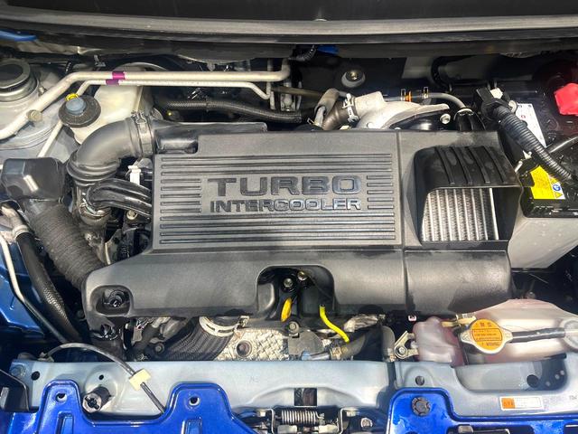 キャスト スポーツＳＡＩＩ　ターボ　ＳＤナビ　スマートアシスト　禁煙車　ハーフレザーシート　ドラレコ　スマートキー　ＬＥＤヘッド　ＥＴＣ　純正１６アルミ　ＭＯＭＯステアリング　オートライト　オートエアコン　Ｂｌｕｅｔｏｏｔｈ（18枚目）