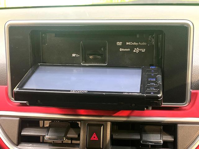 キャスト スポーツＳＡＩＩ　ターボ　ＳＤナビ　スマートアシスト　禁煙車　ハーフレザーシート　ドラレコ　スマートキー　ＬＥＤヘッド　ＥＴＣ　純正１６アルミ　ＭＯＭＯステアリング　オートライト　オートエアコン　Ｂｌｕｅｔｏｏｔｈ（39枚目）