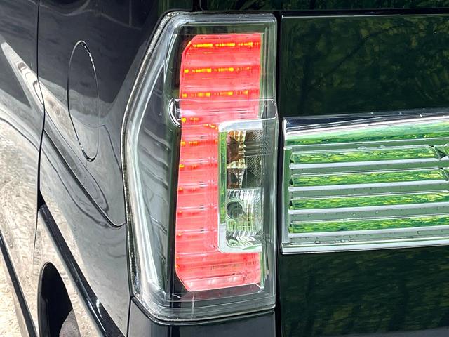 タント カスタムＸ　トップエディションＳＡＩＩ　禁煙車　両側電動スライドドア　フリップダウンモニター　衝突軽減システム　純正８インチナビ　バックカメラ　フルセグ　ＥＴＣ　Ｂｌｕｅｔｏｏｔｈ再生　ハーフレーザーシート　ＬＥＤヘッドライト　ＬＥＤフォグ（44枚目）