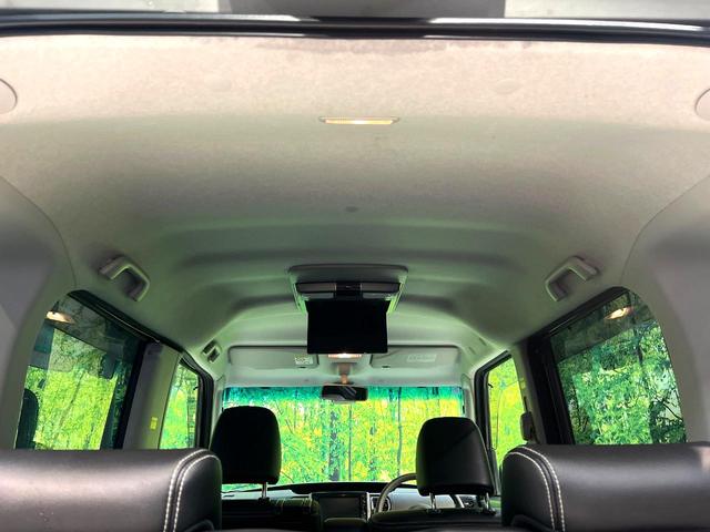 タント カスタムＸ　トップエディションＳＡＩＩ　禁煙車　両側電動スライドドア　フリップダウンモニター　衝突軽減システム　純正８インチナビ　バックカメラ　フルセグ　ＥＴＣ　Ｂｌｕｅｔｏｏｔｈ再生　ハーフレーザーシート　ＬＥＤヘッドライト　ＬＥＤフォグ（57枚目）