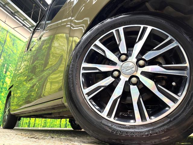 ウェイク ＧターボＳＡＩＩ　禁煙車　ターボ　両側電動スライドドア　純正ナビ　バックカメラ　フルセグ　スマートアシスト　スマートキー　ＬＥＤヘッド　ＥＴＣ　純正１４インチアルミ　オートライト　オートエアコン　Ｂｌｕｅｔｏｏｔｈ（13枚目）